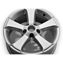 Laden Sie das Bild in den Galerie-Viewer, 1x Alufelge 16 Zoll 6.5&quot; 5x112 42ET 3C0071496B VW Passat Rim Wheel