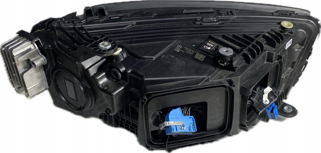 Frontscheinwerfer Mercedes-Benz Glc A2549062302 LED Links Scheinwerfer Headlight SCH1365200713kf
