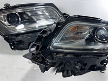 Laden Sie das Bild in den Galerie-Viewer, Frontscheinwerfer Audi Q5 8R0941006C LED Ein Satz Scheinwerfer Headlight SCH3730866509wq