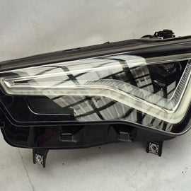 Frontscheinwerfer Seat Ateca 576941031 Links Scheinwerfer Headlight SCH9422410211fv