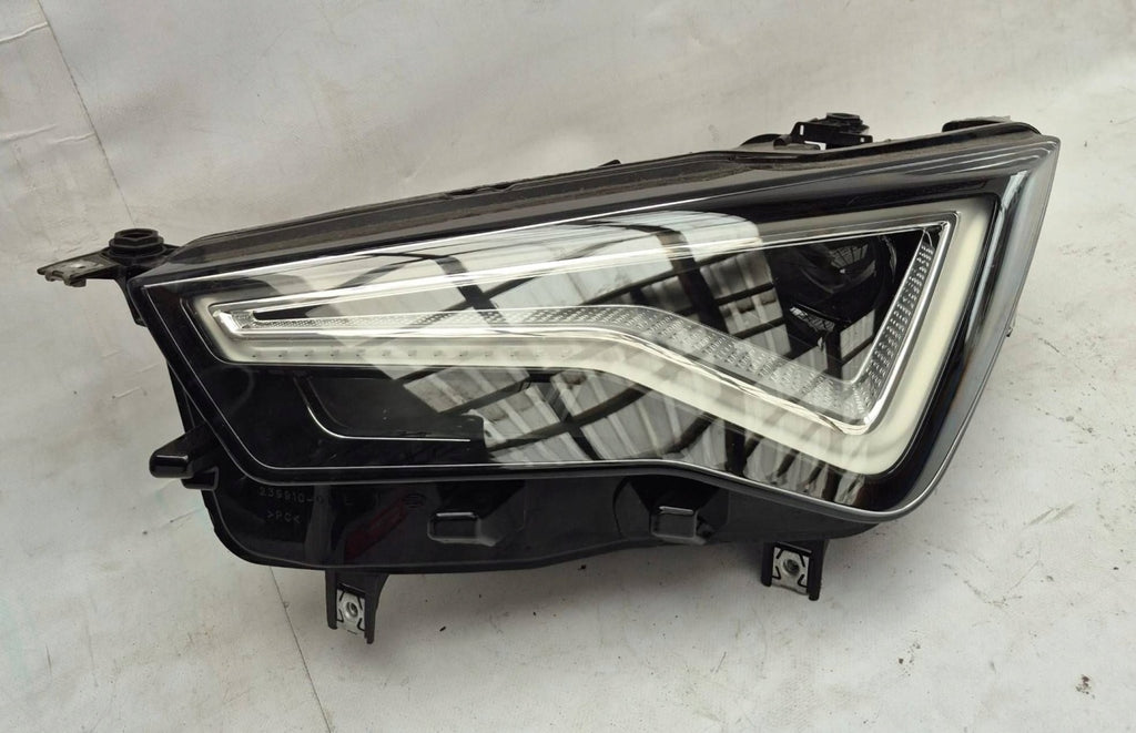 Frontscheinwerfer Seat Ateca 576941031 Links Scheinwerfer Headlight SCH9422410211fv