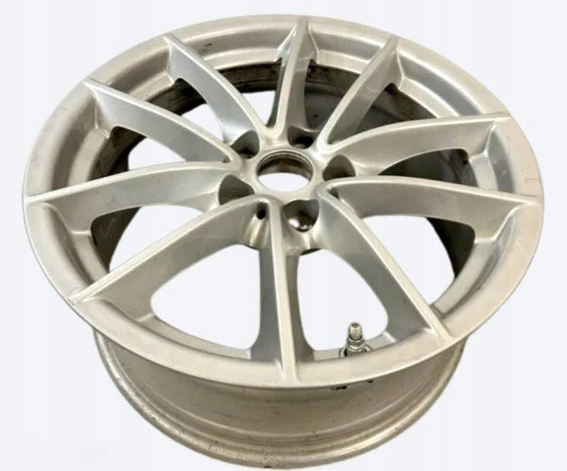 4x Alufelge 16 Zoll 7.0" 5x120 6796236 BMW F36 Rim Wheel FEL4810478275nl