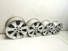 Laden Sie das Bild in den Galerie-Viewer, 4x Alufelge 16 Zoll 7.0" 5x112 45ET Glanz Silber 3T0601025 Skoda Superb Ii FEL7967440793fc
