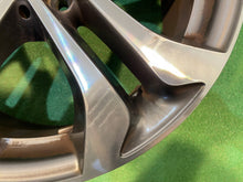 Load image into Gallery viewer, 1x Alufelge 17 Zoll 7.5" 5x112 36ET A2534010600 Mercedes-Benz Glc Rim Wheel FEL6827444373dv