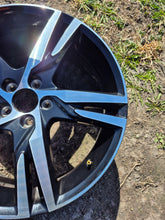 Load image into Gallery viewer, 1x Alufelge 19 Zoll 7.5" 5x108 50 5ET 31680356 32327721 Volvo V60 I Xc60 FEL7804154597im
