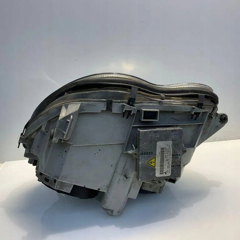 Frontscheinwerfer Mercedes-Benz A2038203559 2038203659 Ein Satz Headlight SCH9554894188ve