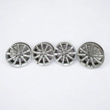 Load image into Gallery viewer, 4x Alufelge 18 Zoll 8.0&quot; 5x112 8K0601025AD Audi A4 B8 Allroad Rim Wheel