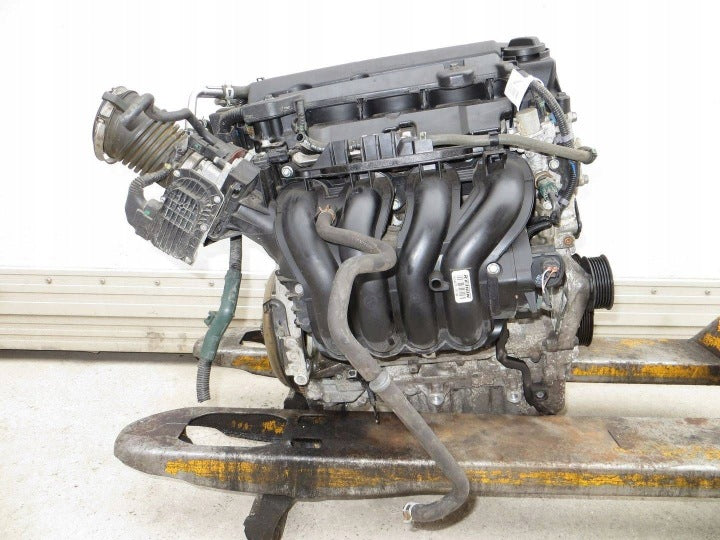 Motor Honda Cr-V IV R20A9 2.0 155PS 114kW 2014 Benzin Engine Komplett MOT9909938161hb