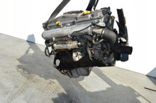Load image into Gallery viewer, Motor Land Rover I Discovery II 2.5 175TKm Diesel Engine Komplett MOT2386180737ou