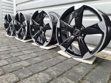 Laden Sie das Bild in den Galerie-Viewer, 4x Alufelge 18 Zoll 7.5" 5x100 39ET Audi A1 Rim Wheel FEL6825969899fz