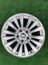 Load image into Gallery viewer, 1x Alufelge 16 Zoll 5x112 6855084 BMW 2 F45 Rim Wheel FEL2662549433yc
