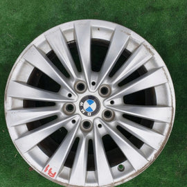 1x Alufelge 16 Zoll 5x112 6855084 BMW 2 F45 Rim Wheel FEL2662549433yc
