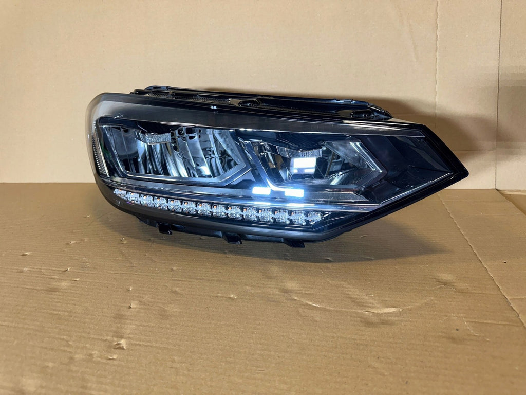 Frontscheinwerfer VW Touran 5TB941036B Full LED Rechts Scheinwerfer Headlight SCH4031338447vf