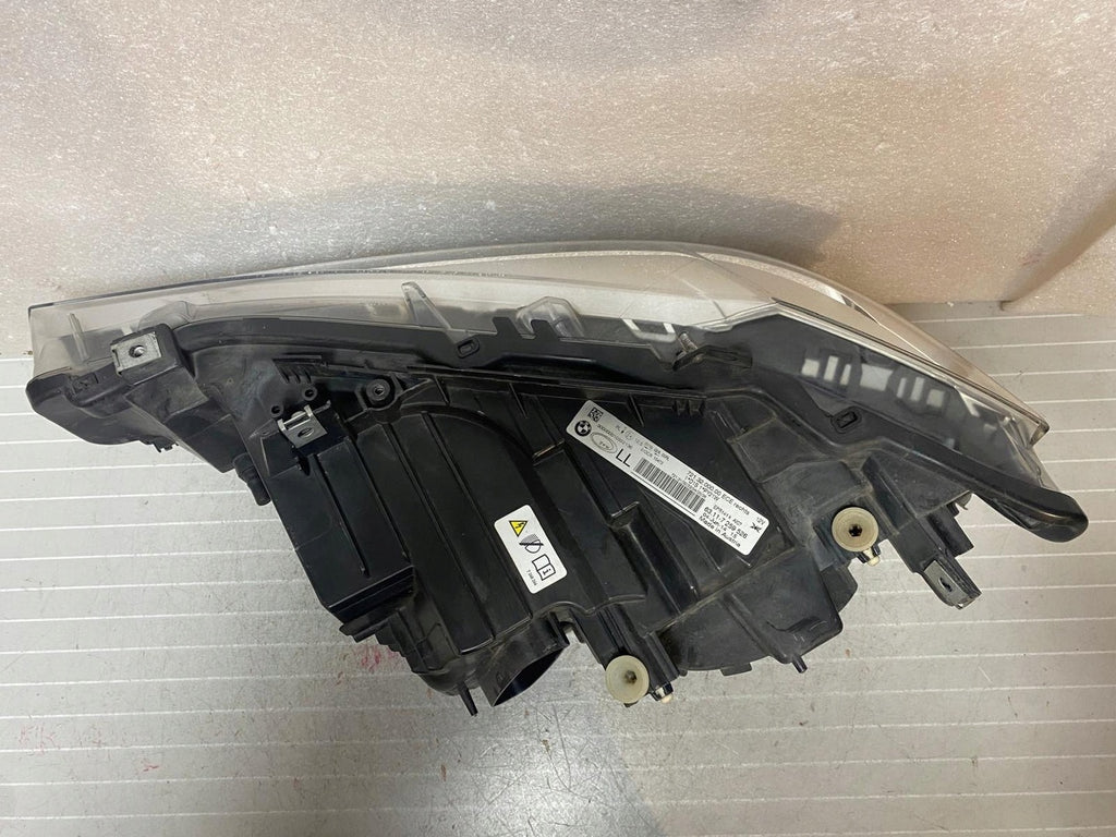 Frontscheinwerfer BMW 3 F30 7259526 Xenon Rechts Scheinwerfer Headlight SCH9262447012da