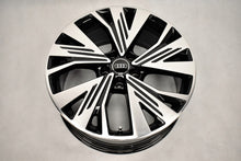 Load image into Gallery viewer, 4x Alufelge 19 Zoll 8.0" 5x112 45ET 89A601025C Audi E-Tron Sportback Suv FEL7909492963tw