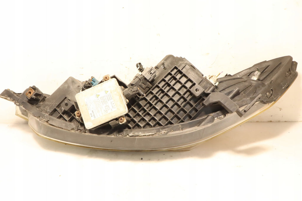 Frontscheinwerfer Honda Accord VIII I 026037BS Rechts Scheinwerfer Headlight