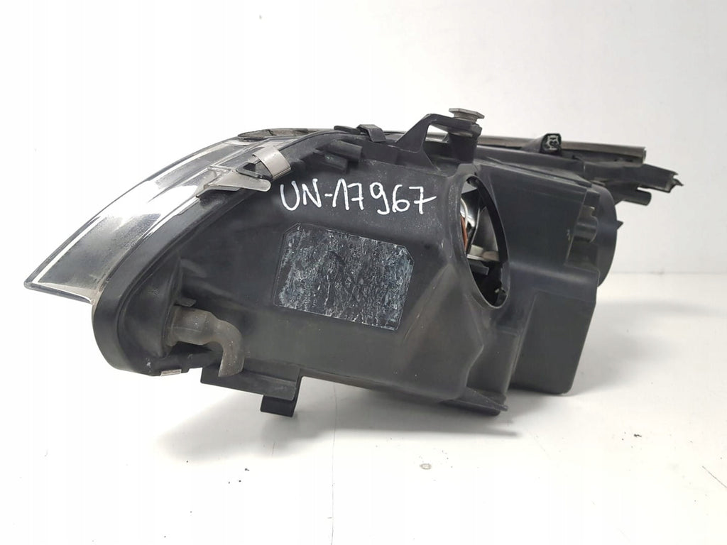 Frontscheinwerfer BMW 5 E60 E61 158722-00 Rechts Scheinwerfer Headlight SCH5940966058yh