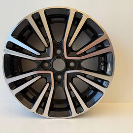 1x Alufelge 15 Zoll FA946 FA2143 Mitsubishi Space Star Rim Wheel FEL6363441440nt