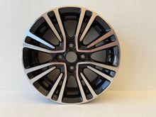 Load image into Gallery viewer, 1x Alufelge 15 Zoll FA946 FA2143 Mitsubishi Space Star Rim Wheel FEL6363441440nt