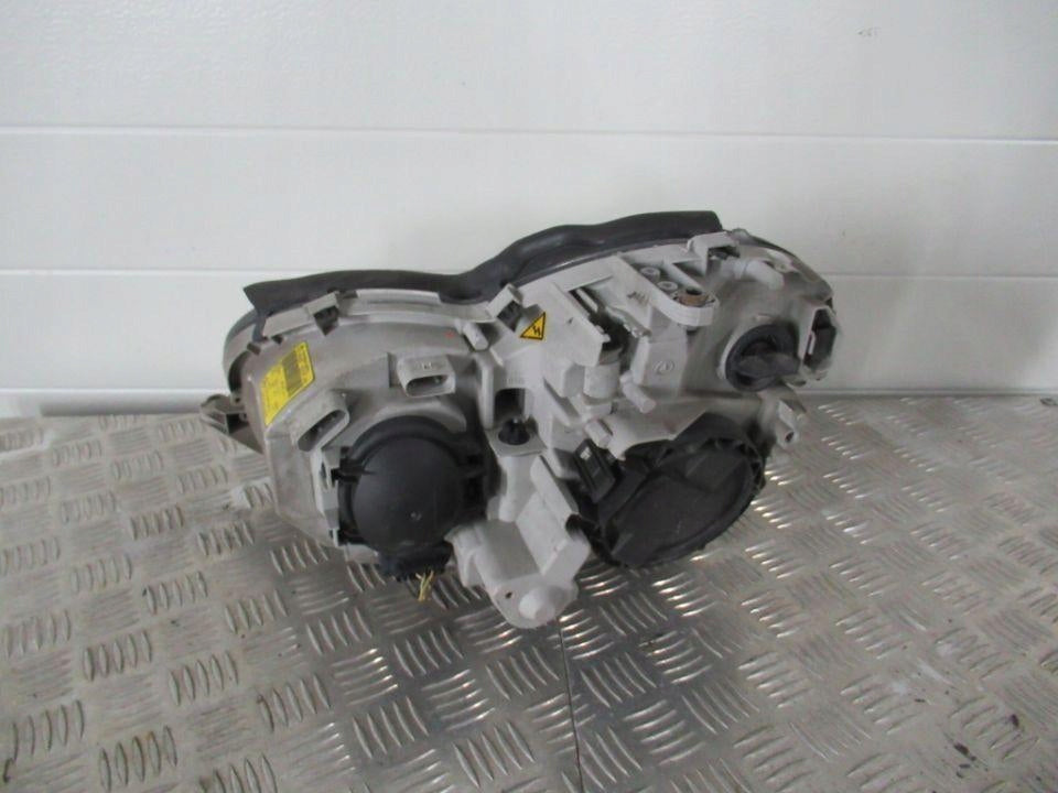 Frontscheinwerfer Mercedes-Benz W203 A2038203861 Xenon Rechts Headlight SCH8495590936ek