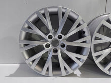 Laden Sie das Bild in den Galerie-Viewer, 1x Alufelge 18 Zoll 8.0&quot; 5x112 44ET 3V0601025AN Skoda Superb Iii Rim Wheel