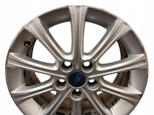 Load image into Gallery viewer, 1x Alufelge 16 Zoll 6.5" 5x112 Silber BS7J1007BA Ford Mondeo I Rim Wheel FEL6491115790zf