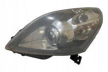 Laden Sie das Bild in den Galerie-Viewer, Frontscheinwerfer Opel Zafira B 13252470 Links Scheinwerfer Headlight SCH8668944328cv