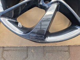 1x Alufelge 17 Zoll 7.0