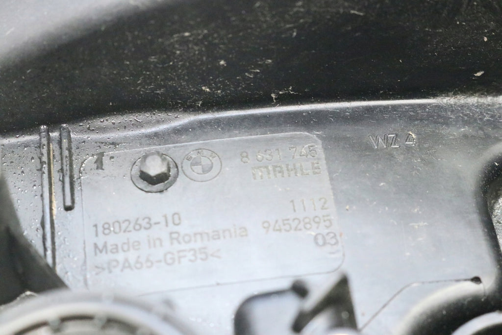 Motor BMW X3 G01 B48B20A 2.0 292PS 32TKm Hybrid Engine Unkomplett