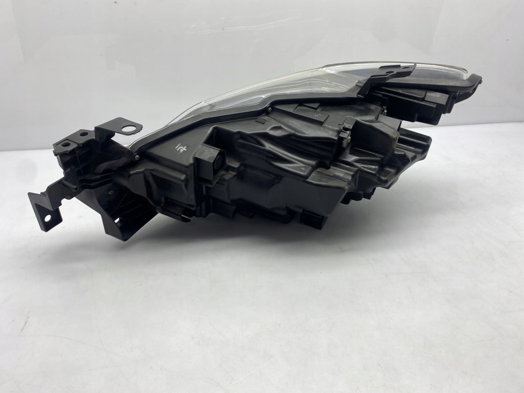 Frontscheinwerfer Mazda 6 Gj LED Rechts Scheinwerfer Headlight SCH1779699089sl