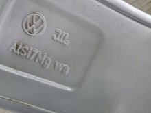 Load image into Gallery viewer, 1x Alufelge 17 Zoll 5x112 5K0601025AA VW Golf Vi Rim Wheel FEL2875821899gy