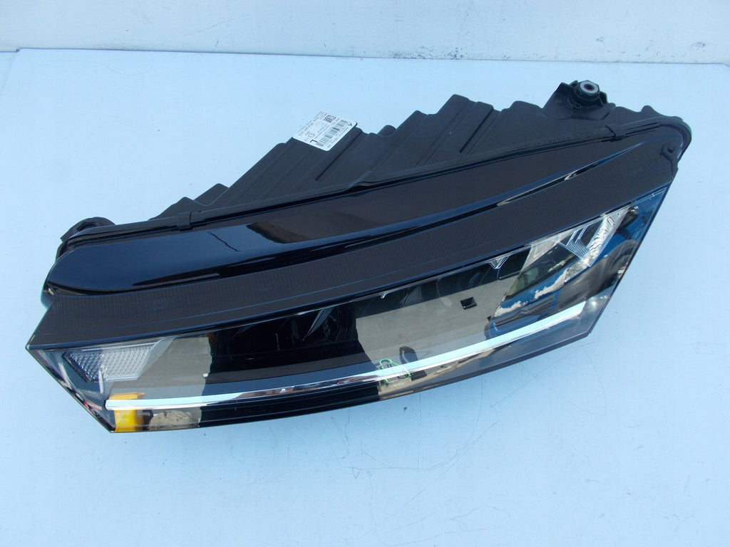 Frontscheinwerfer Skoda Octavia IV 5E4941015 LED Links Scheinwerfer Headlight SCH7754742620ia