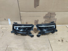 Laden Sie das Bild in den Galerie-Viewer, Frontscheinwerfer Opel Mokka 9847939680 9847939180 Full LED Ein Satz Headlight SCH5793263122wo