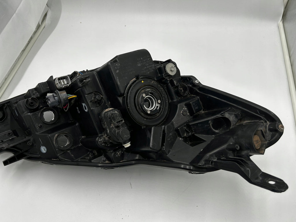 Frontscheinwerfer Toyota Yaris Links Scheinwerfer Headlight