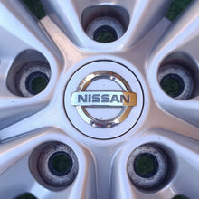 Laden Sie das Bild in den Galerie-Viewer, 1x Alufelge 17 Zoll 7.0" 5x114.3 20ET 403004EA1B Nissan Qashqai II J11 Rim Wheel FEL5072591348jf
