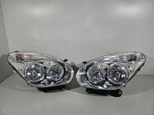 Laden Sie das Bild in den Galerie-Viewer, Frontscheinwerfer Opel Combo 103419012975 Ein Satz Scheinwerfer Headlight SCH6784391246hw