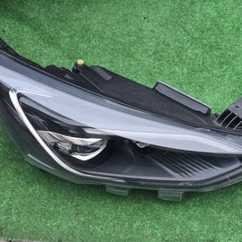 Frontscheinwerfer Ford Focus JX7B13E016-AJ LED Rechts Scheinwerfer Headlight SCH9226069728kv