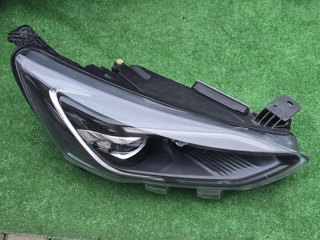 Frontscheinwerfer Ford Focus JX7B13E016-AJ LED Rechts Scheinwerfer Headlight SCH9226069728kv