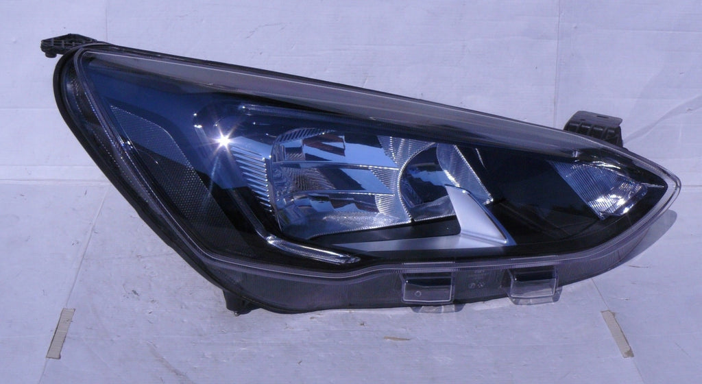 Frontscheinwerfer Ford Focus MX7B-13E014-CC MX7B13E014CC LED Rechts Headlight