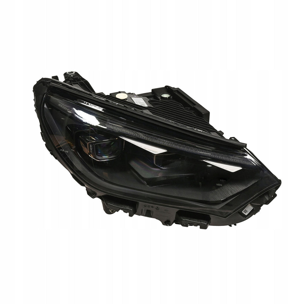 Frontscheinwerfer Mercedes-Benz Amg Eqe A2949069601 Rechts Headlight SCH4008638547pm