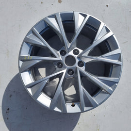 1x Alufelge 18 Zoll 8.0