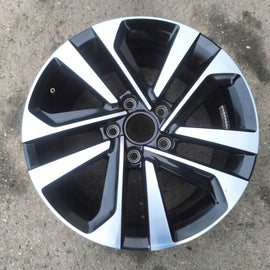 1x Alufelge 16 Zoll 7.0