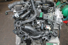 Load image into Gallery viewer, Motor Mercedes-Benz M260920 2.0 17TKm Benzin Engine Komplett MOT9068330711xi