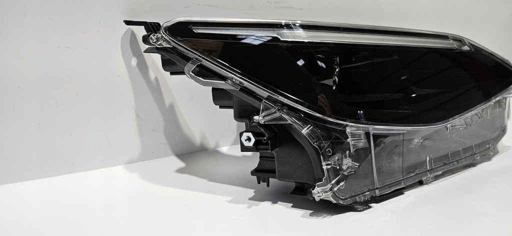 Frontscheinwerfer Toyota Yaris Cross 0D-314L LED Rechts Scheinwerfer Headlight SCH6875575869xz