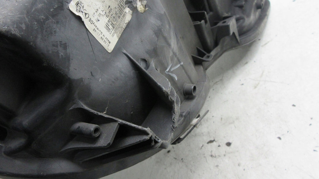 Frontscheinwerfer Mercedes-Benz W212 LED Ein Stück (Rechts oder Links) Headlight SCH2086795430jc