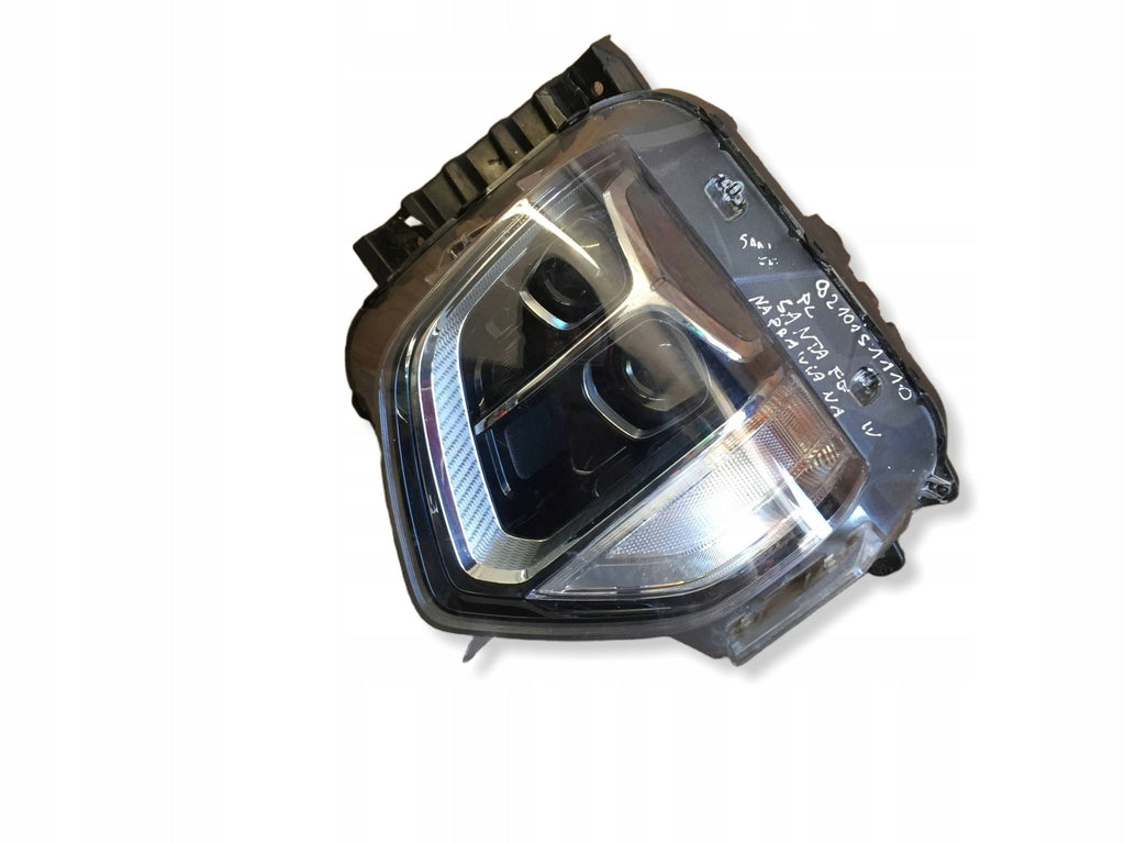 Frontscheinwerfer Hyundai Santa I Fe IV 92101S1110 Links Scheinwerfer Headlight SCH9144950277kt