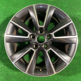 1x Alufelge 17 Zoll 7.0