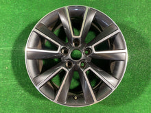 Load image into Gallery viewer, 1x Alufelge 17 Zoll 7.0" 5x112 45ET 5L0601025F Skoda Yeti Rim Wheel FEL3690983754bz