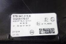 Laden Sie das Bild in den Galerie-Viewer, Frontscheinwerfer Skoda Karoq 57B941015B LED Links Scheinwerfer Headlight SCH6301218780oq