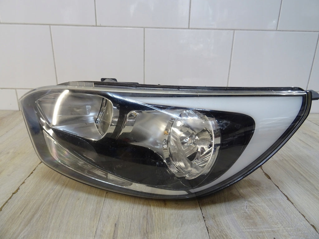 Frontscheinwerfer Kia Rio III 92101-1WXXX LED Links Scheinwerfer Headlight SCH2864895177bt
